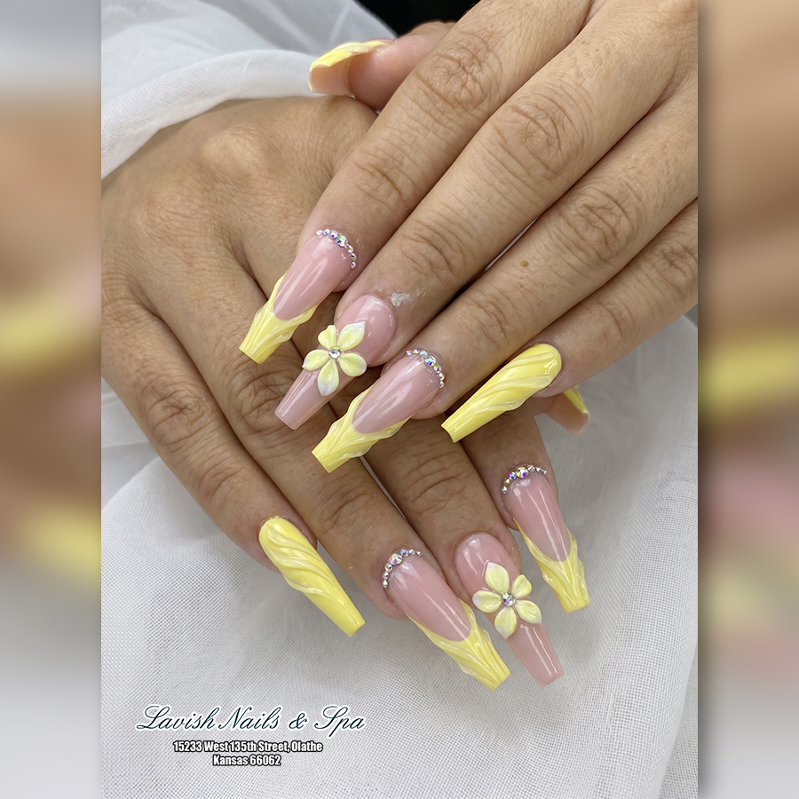 Nail June 18